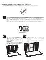 Предварительный просмотр 8 страницы Lifetime 60059 Assembly Instructions Manual