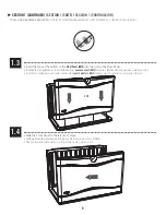 Предварительный просмотр 9 страницы Lifetime 60059 Assembly Instructions Manual