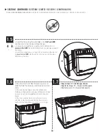 Preview for 10 page of Lifetime 60059 Assembly Instructions Manual