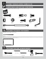 Предварительный просмотр 13 страницы Lifetime 60059 Assembly Instructions Manual