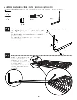 Preview for 16 page of Lifetime 60059 Assembly Instructions Manual