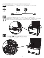 Предварительный просмотр 20 страницы Lifetime 60059 Assembly Instructions Manual