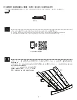 Preview for 7 page of Lifetime 60064 Assembly Instructions/Use And Care Manual