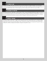 Preview for 11 page of Lifetime 60064 Assembly Instructions/Use And Care Manual