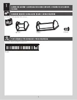 Preview for 5 page of Lifetime 60069 Assembly Instructions Manual