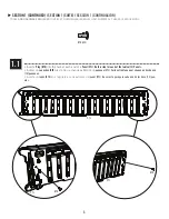 Preview for 8 page of Lifetime 60069 Assembly Instructions Manual