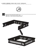 Preview for 10 page of Lifetime 60069 Assembly Instructions Manual