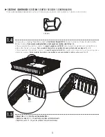 Preview for 11 page of Lifetime 60069 Assembly Instructions Manual