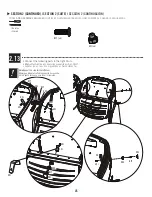 Предварительный просмотр 25 страницы Lifetime 60072 Assembly Instructions Manual