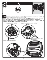 Предварительный просмотр 16 страницы Lifetime 60072 Manual