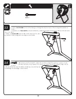 Предварительный просмотр 19 страницы Lifetime 60076 Manual