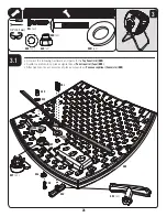 Предварительный просмотр 28 страницы Lifetime 60076 Manual