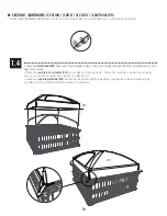 Предварительный просмотр 10 страницы Lifetime #60078 Assembly Instructions Manual