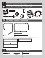 Предварительный просмотр 6 страницы Lifetime 60135 Assembly Instructions Manual