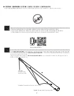 Предварительный просмотр 7 страницы Lifetime 60135 Assembly Instructions Manual