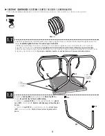 Предварительный просмотр 11 страницы Lifetime 60135 Assembly Instructions Manual