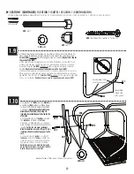 Предварительный просмотр 12 страницы Lifetime 60135 Assembly Instructions Manual