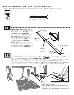 Предварительный просмотр 13 страницы Lifetime 60135 Assembly Instructions Manual