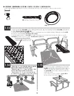 Предварительный просмотр 14 страницы Lifetime 60135 Assembly Instructions Manual