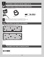 Предварительный просмотр 35 страницы Lifetime 60138 Assembly Instructions Manual