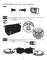 Предварительный просмотр 76 страницы Lifetime 60138 Assembly Instructions Manual