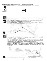 Предварительный просмотр 87 страницы Lifetime 60138 Assembly Instructions Manual