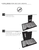 Preview for 11 page of Lifetime 60170 Assembly Instructions Manual