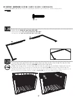 Preview for 17 page of Lifetime 60170 Assembly Instructions Manual