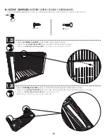 Preview for 19 page of Lifetime 60170 Assembly Instructions Manual