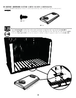 Preview for 20 page of Lifetime 60170 Assembly Instructions Manual