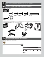 Preview for 21 page of Lifetime 60170 Assembly Instructions Manual