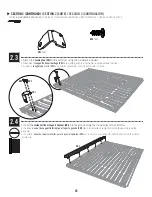 Preview for 25 page of Lifetime 60170 Assembly Instructions Manual