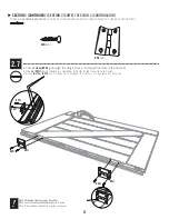 Preview for 27 page of Lifetime 60170 Assembly Instructions Manual