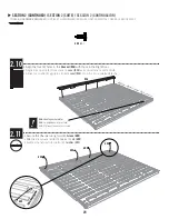 Preview for 29 page of Lifetime 60170 Assembly Instructions Manual