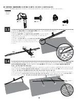 Preview for 36 page of Lifetime 60170 Assembly Instructions Manual