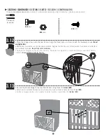 Preview for 40 page of Lifetime 60170 Assembly Instructions Manual