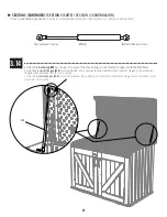 Preview for 41 page of Lifetime 60170 Assembly Instructions Manual