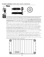 Preview for 45 page of Lifetime 60170 Assembly Instructions Manual