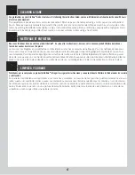 Preview for 47 page of Lifetime 60170 Assembly Instructions Manual