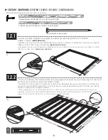 Preview for 9 page of Lifetime 60178 Assembly Instructions Manual