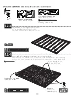 Preview for 10 page of Lifetime 60178 Assembly Instructions Manual