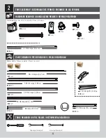 Preview for 11 page of Lifetime 60178 Assembly Instructions Manual