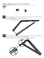 Предварительный просмотр 16 страницы Lifetime 60178 Assembly Instructions Manual