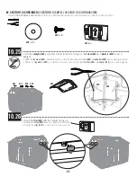 Preview for 83 page of Lifetime 60178 Assembly Instructions Manual