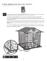 Предварительный просмотр 7 страницы Lifetime 60190 Assembly Instructions Manual