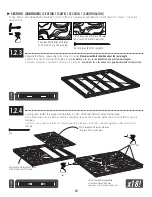 Предварительный просмотр 10 страницы Lifetime 60190 Assembly Instructions Manual