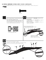 Предварительный просмотр 16 страницы Lifetime 60190 Assembly Instructions Manual