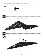 Preview for 17 page of Lifetime 60190 Assembly Instructions Manual