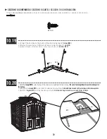 Preview for 70 page of Lifetime 60190 Assembly Instructions Manual