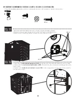 Preview for 87 page of Lifetime 60190 Assembly Instructions Manual